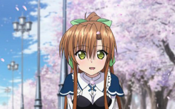 教えて