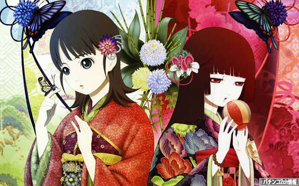 CR地獄少女弐 評価・感想