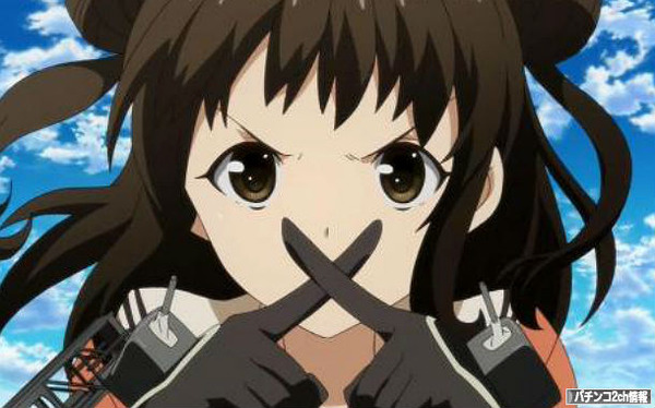 パチスロ業界 ご臨終です