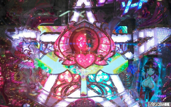 モモキュンってどんな感じだっけか