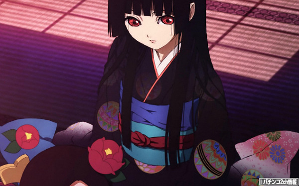 CR地獄少女弐 導入日