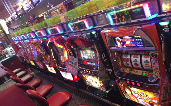 みなし機 扱い