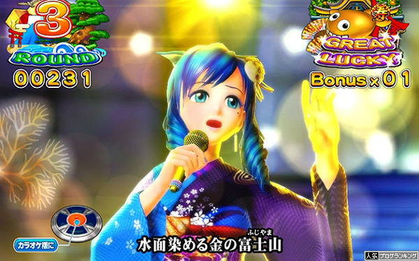 海物語JAPAN金富士感想まとめ2