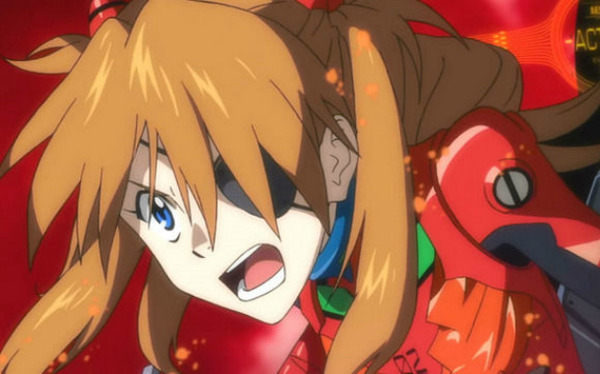 エヴァQ