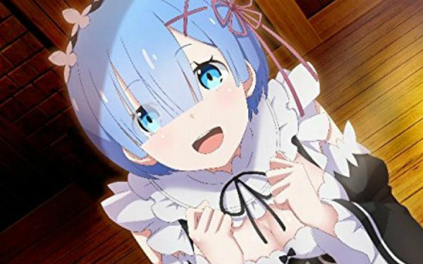 リゼロ