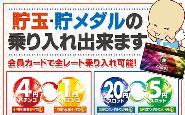 乗り入れ