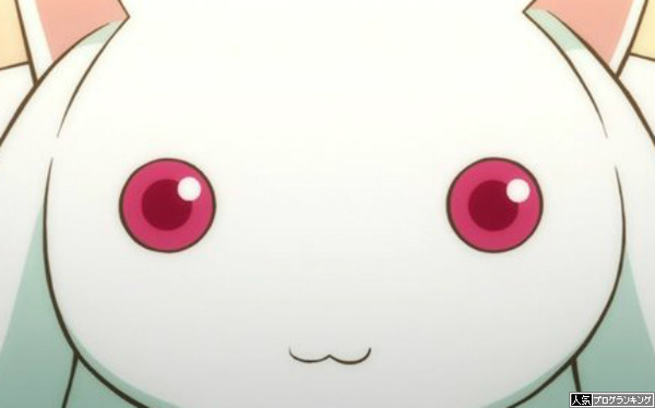 まどマギの立ち回り