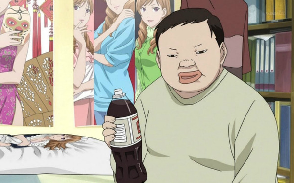 気も