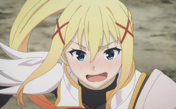 やれやれ