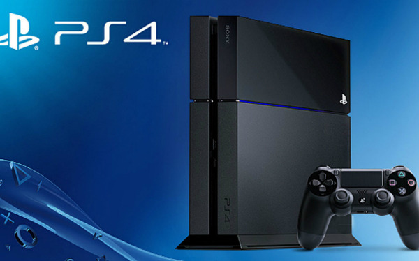 PS4