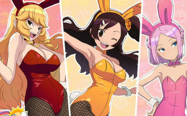 pachinko moe