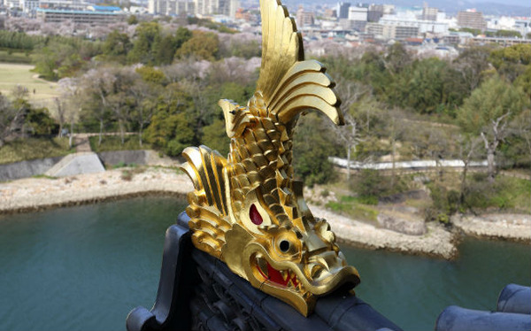 nagoyajyo