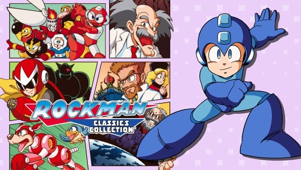 rockman