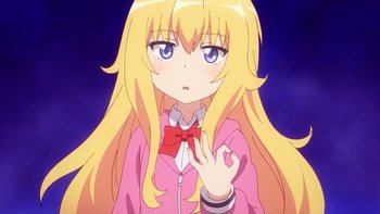 jikyuu