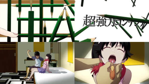 CR偽物語06
