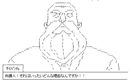 逆転裁判23