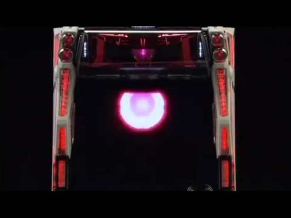 パチスロ機動戦士ガンダム025