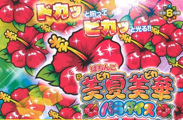 美夏美華パラダイス01