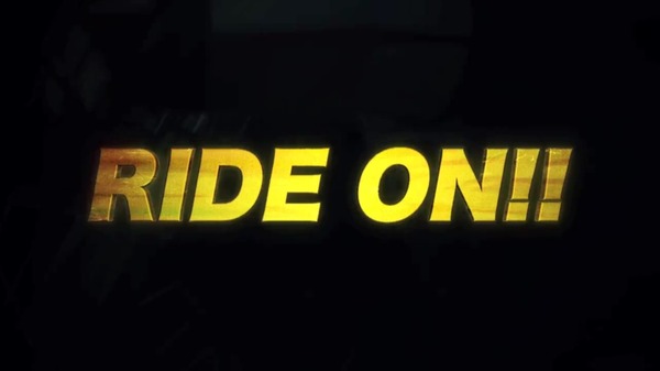 rider001