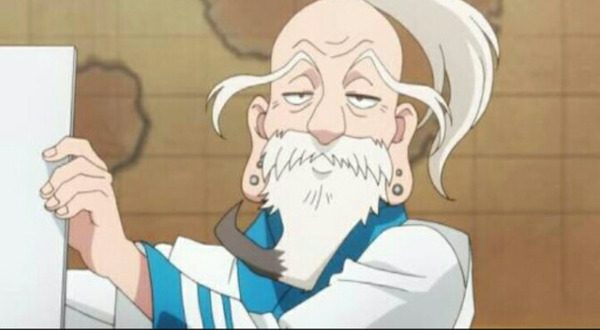 ojisan