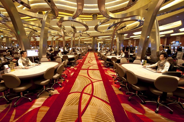 casino