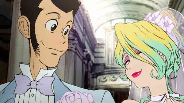 lupin