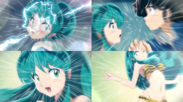 Pうる星やつら07