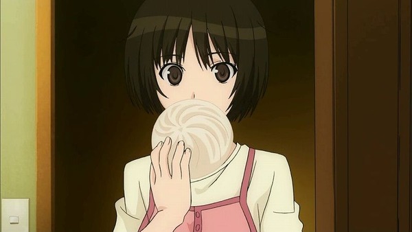 nikumankun