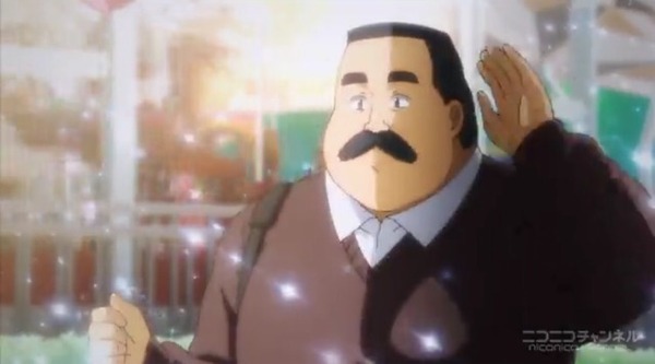 ojisan