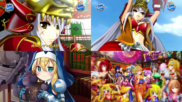 乙女414