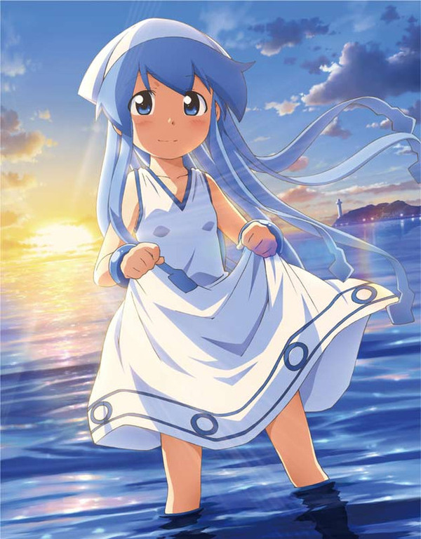 ikamusume