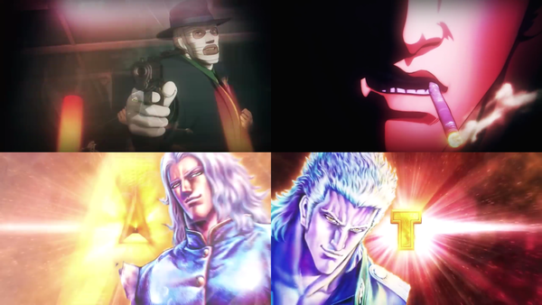 蒼天の拳04