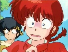 ranma