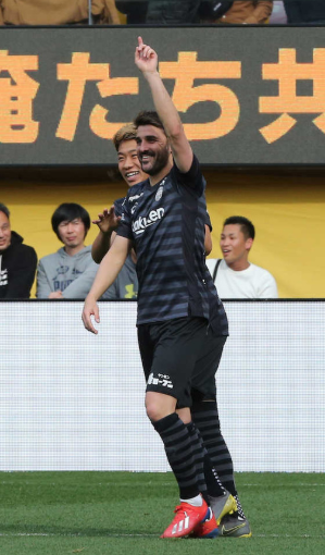 サッカー