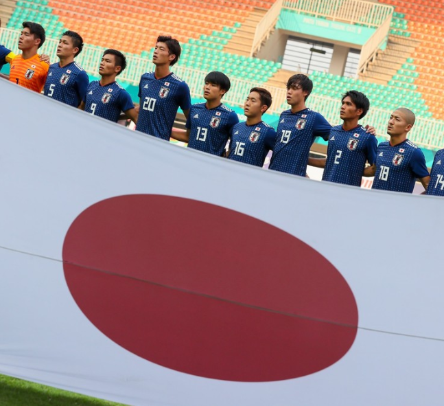 アジア大会決勝･韓国戦！U21日本代表スタメン発表！