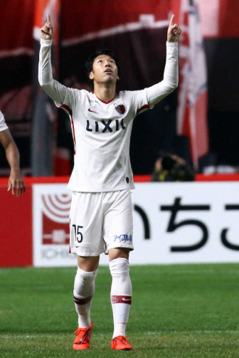 サッカー