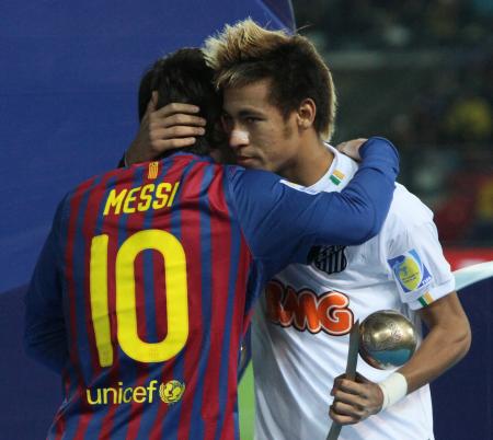 NAVER まとめネイマール画像【サッカーワールドカップブラジル代表】