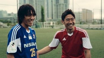 サッカー01