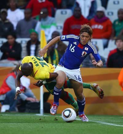 2010WE-JPNvsCMR-22