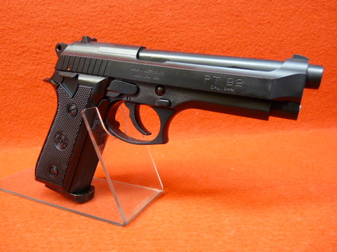 マルシン トーラスPT-92 MAXI ガスタイプ シルバー PT92がお買い得