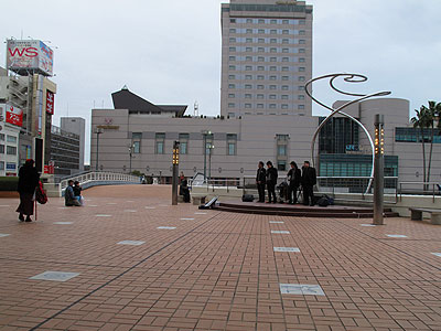 徳島