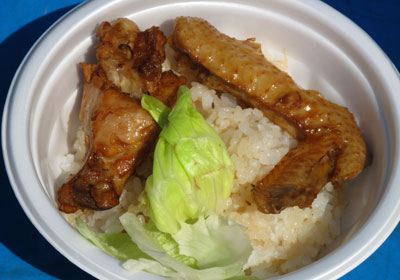 フィリピン料理