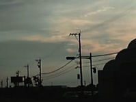 080815小松での彩雲