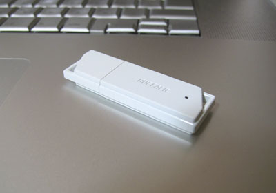 2GBUSBメモリー