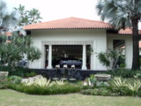 Club House