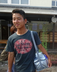 kazu