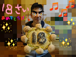 £±£¸¡¡¤ª¤á¤Ç¤È¡¼¢ö