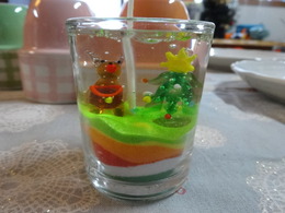 Mちゃん作成 ロウソク
