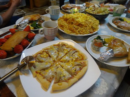 料理2
