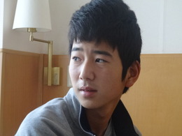 寝不足続き